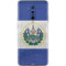 El Salvador Flag Distressed OnePlus 7 Pro Skin