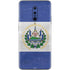 El Salvador Flag Distressed OnePlus 7 Pro Skin