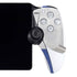 El Salvador Flag Distressed PlayStation Portal Remote Player Skin