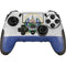 El Salvador Flag Distressed PlayStation Scuf Vantage 2 Controller Skin