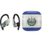 El Salvador Flag Distressed PowerBeats Pro Skin