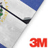 El Salvador Flag Distressed PS4 Console and Controller Bundle Skin