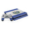 El Salvador Flag Distressed PS4 Slim Bundle Skin