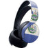 El Salvador Flag Distressed PULSE 3D Wireless Headset for PS5 Skin