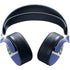 El Salvador Flag Distressed PULSE 3D Wireless Headset for PS5 Skin