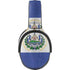 El Salvador Flag Distressed Skullcandy Venue Skin