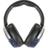 El Salvador Flag Distressed Skullcandy Venue Skin
