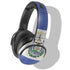 El Salvador Flag Distressed Skullcandy Venue Skin
