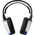 El Salvador Flag Distressed SteelSeries Arctis 3 Skin