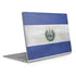El Salvador Flag Distressed Surface Book 2 15in Skin