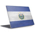 El Salvador Flag Distressed Surface Laptop 3 13.5in Skin