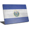 El Salvador Flag Distressed Surface Laptop 4 15in Skin
