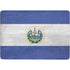 El Salvador Flag Distressed Surface Laptop Studio Skin