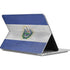 El Salvador Flag Distressed Surface Laptop Studio Skin