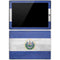 El Salvador Flag Distressed Surface Pro 3 Skin