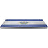 El Salvador Flag Distressed Universal Laptop 12in (9.8 x 6.8in) Skin