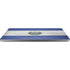 El Salvador Flag Distressed Universal Laptop 13in (10.6 x 7.6in) Skin