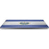 El Salvador Flag Distressed Universal Laptop 14in (11.4 x 8.2in) Skin