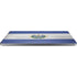 El Salvador Flag Distressed Universal Laptop 15in (12.2 x 8.8in) Skin