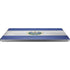 El Salvador Flag Distressed Universal Laptop 16.6in (13.4 x 9.7in) Skin