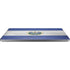 El Salvador Flag Distressed Universal Laptop 17in (13.8 x 10in) Skin