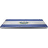 El Salvador Flag Distressed Universal Laptop 18in (14.6 x 10.6in) Skin