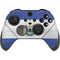 El Salvador Flag Distressed Xbox Elite Wireless Controller Series 2 Skin