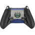 El Salvador Flag Distressed Xbox Elite Wireless Controller Series 2 Skin