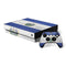 El Salvador Flag Distressed Xbox One X Bundle Skin