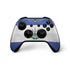 El Salvador Flag Distressed Xbox One X Controller Skin