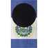 El Salvador Flag Distressed Xbox Series S Skins