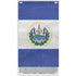 El Salvador Flag Distressed Xbox Series S Bundle Skin