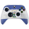 El Salvador Flag Distressed Xbox Series S Controller Skin