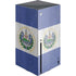 El Salvador Flag Distressed Xbox Series X Console Skin