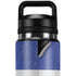 El Salvador Flag Distressed YETI Rambler 26oz Bottle Skin