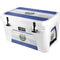 El Salvador Flag Distressed YETI Tundra 45 Hard Cooler Skin