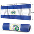 El Salvador Flag Gaming Mouse Pad