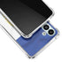 El Salvador Flag Galaxy A13 5G Clear Case