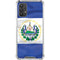 El Salvador Flag Galaxy A32 5G Clear Case