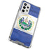 El Salvador Flag Galaxy A33 5G Clear Case
