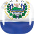 El Salvador Flag Galaxy Buds Live Skin