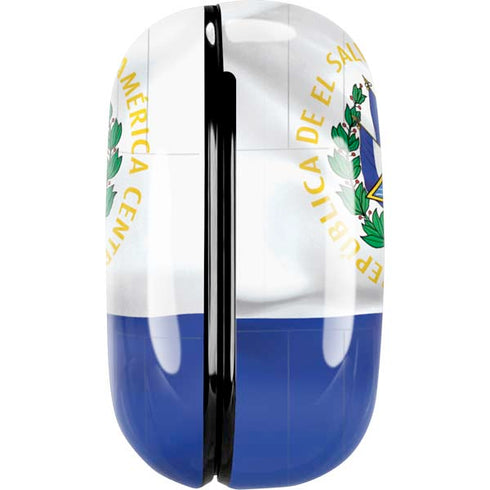 El Salvador Flag Galaxy Buds Live Skin