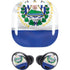 El Salvador Flag Galaxy Buds Pro Skin