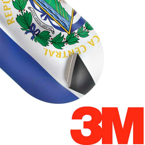 El Salvador Flag Galaxy Buds Skin