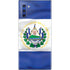 El Salvador Flag Galaxy Note 10 Skin