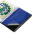 El Salvador Flag Galaxy Note 10 Skin