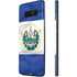 El Salvador Flag Galaxy Note 8 Skin