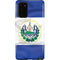 El Salvador Flag Galaxy Note20 5G Pro Case