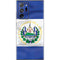 El Salvador Flag Galaxy Note20 Ultra 5G Skin