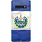 El Salvador Flag Galaxy S10 Skin
